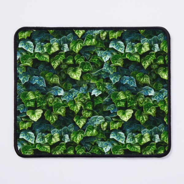 Item preview, Hedera Helix Diversity: Vibrant Ivy Medley - Maixibilionoxis Vertical Garden Collection designed and sold by Maixibilionoxis.