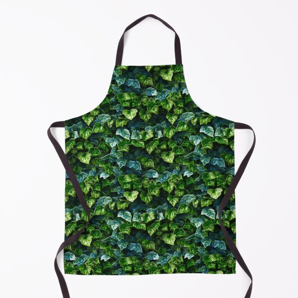 Item preview, Hedera Helix Diversity: Vibrant Ivy Medley - Maixibilionoxis Vertical Garden Collection designed and sold by Maixibilionoxis.