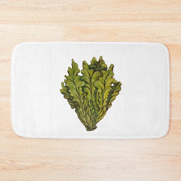 Item preview, Green Leaf Lettuce  designed and sold by alsbydesign.