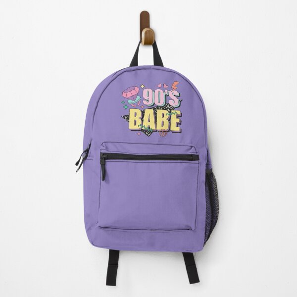 Item preview, 90s Babe (Humor) designed and sold by Hope London.