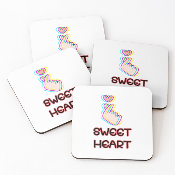 Item preview, sweet heart and loves designed and sold by puyparole.