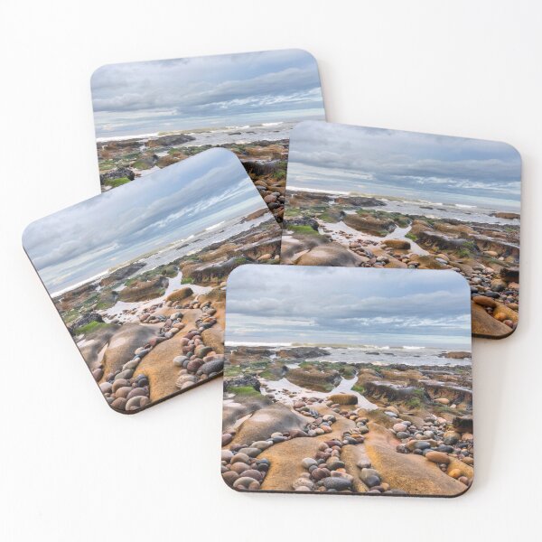 Item preview, Clashach Cove, Sea View Moray Scotland. designed and sold by PhotosEcosse.