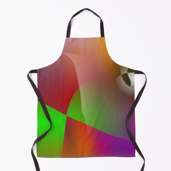 Item preview, Joyful Fusion: A Harmonious Celebration of Colors designed and sold by masabo.