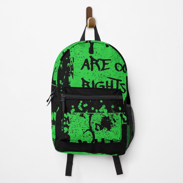Item preview, Where Are Our Rights Protest designed and sold by CyberWindow.