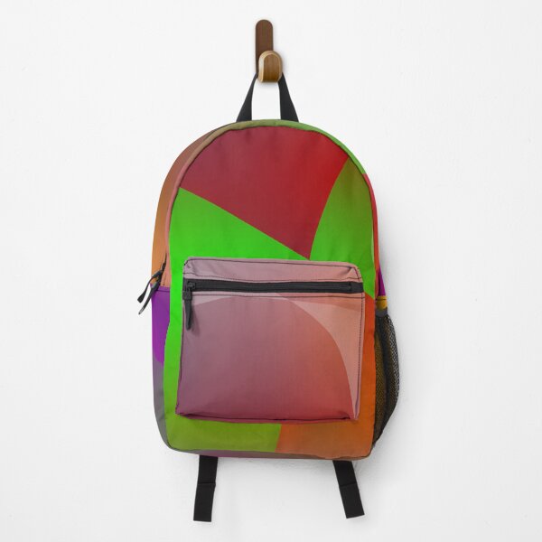 Item preview, Joyful Fusion: A Harmonious Celebration of Colors designed and sold by masabo.