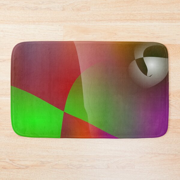 Item preview, Joyful Fusion: A Harmonious Celebration of Colors designed and sold by masabo.