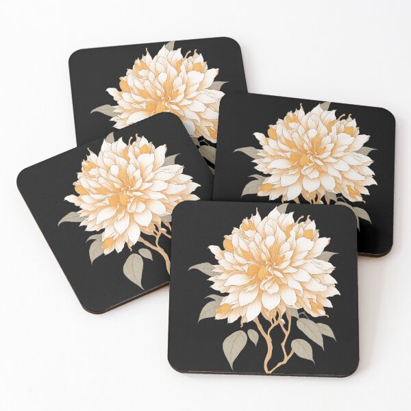 Item preview, Orange jasmine plant designed and sold by Domy7.