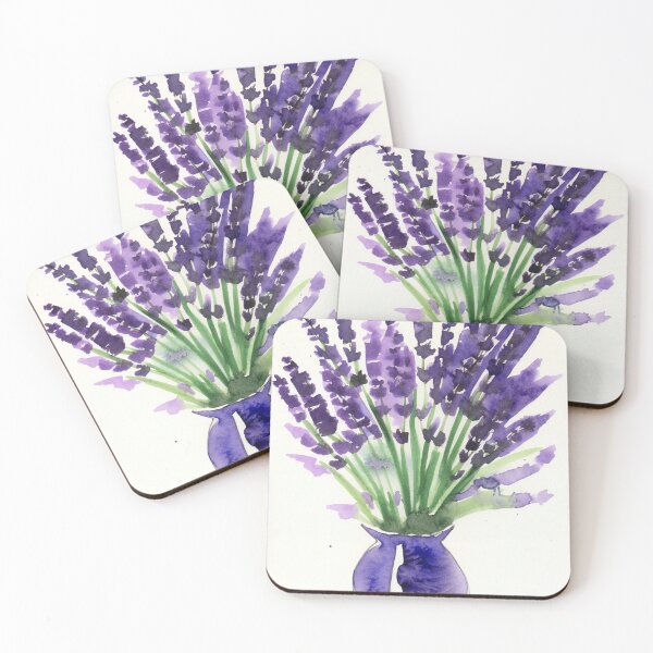 Artikelvorschau, Lavender entworfen und verkauft von DejanVuk.