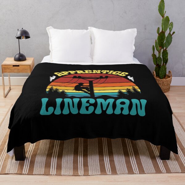Item preview, Apprentice Lineman / electrician designed and sold by Affyboss6.