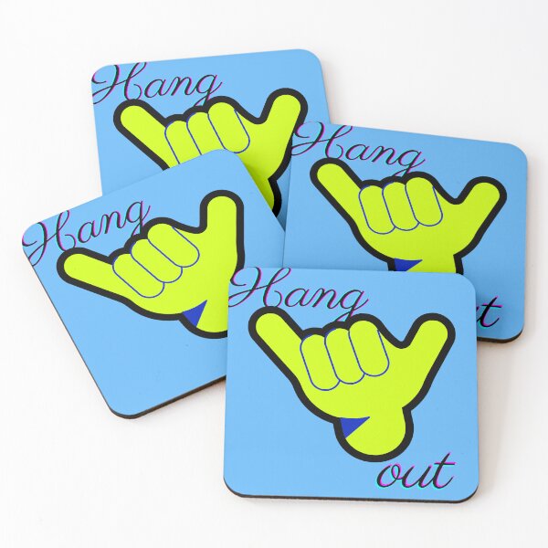 Item preview, hangout music festival designed and sold by Bangzees.