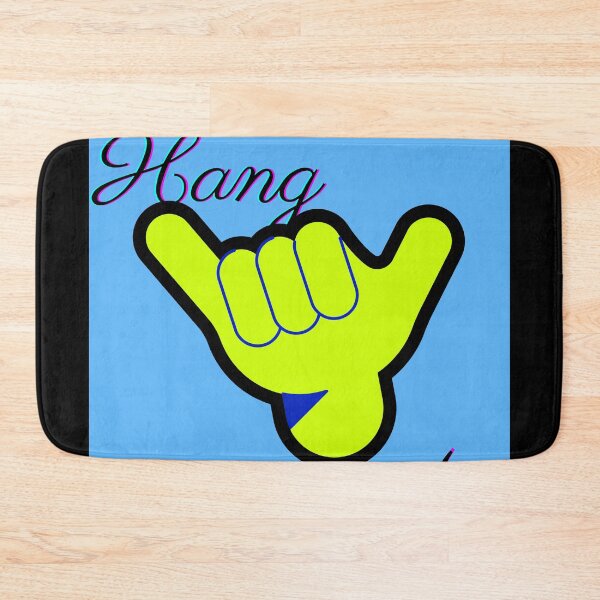 Item preview, hangout music festival designed and sold by Bangzees.