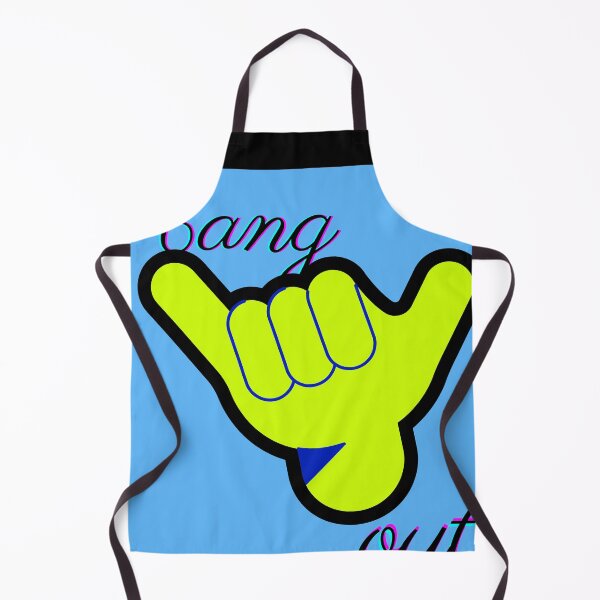 Item preview, hangout music festival designed and sold by Bangzees.
