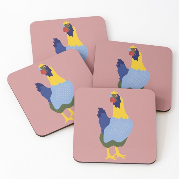 Item preview, Spring Chicken designed and sold by Sbwit10.