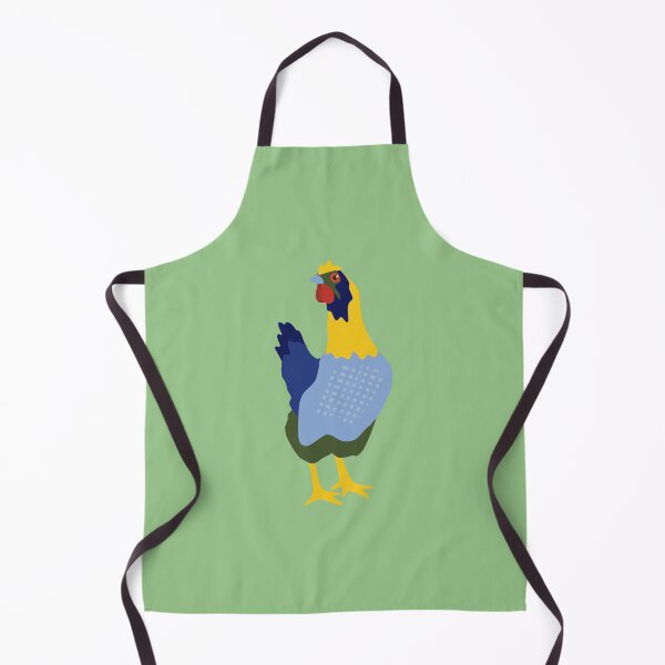 Item preview, Spring Chicken designed and sold by Sbwit10.