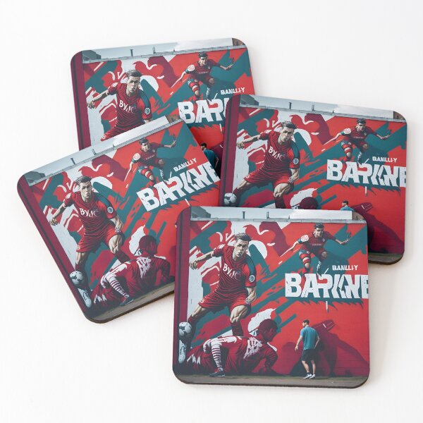 Item preview, Barnsley FC Fan Art designed and sold by TheArtPoint.