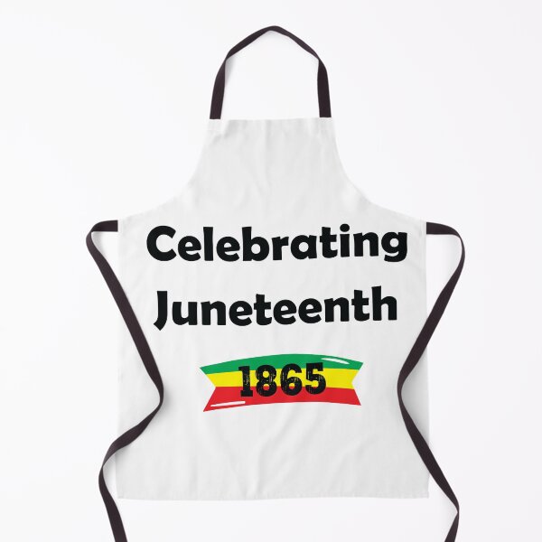 Item preview, Celebrating Juneteenth 1865 designed and sold by IGOOR.