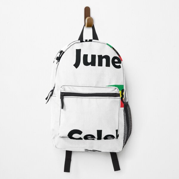Item preview, Celebrating Juneteenth 1865 designed and sold by IGOOR.