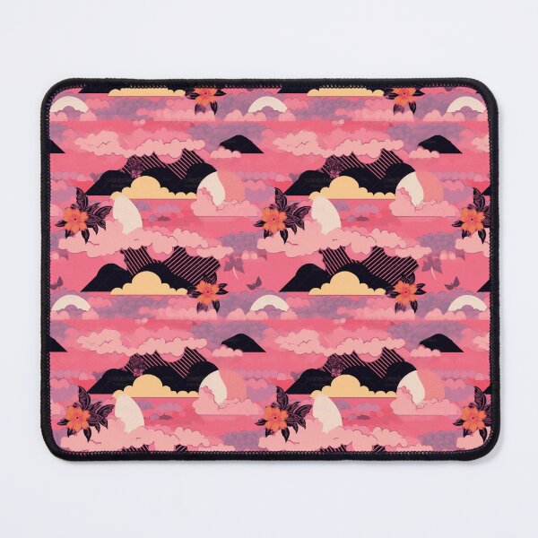 Item preview, Blossoming Sakura Dreams designed and sold by PixelPatchwork.
