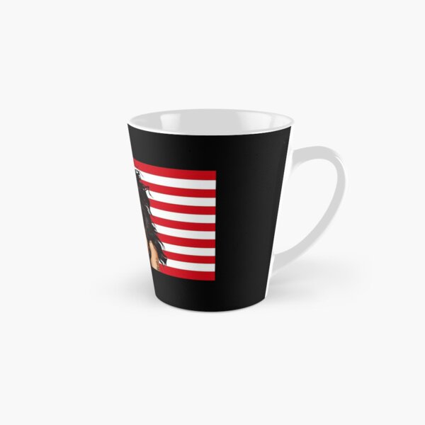 Donald Duck, Salute with Patriotic Star Travel Mug