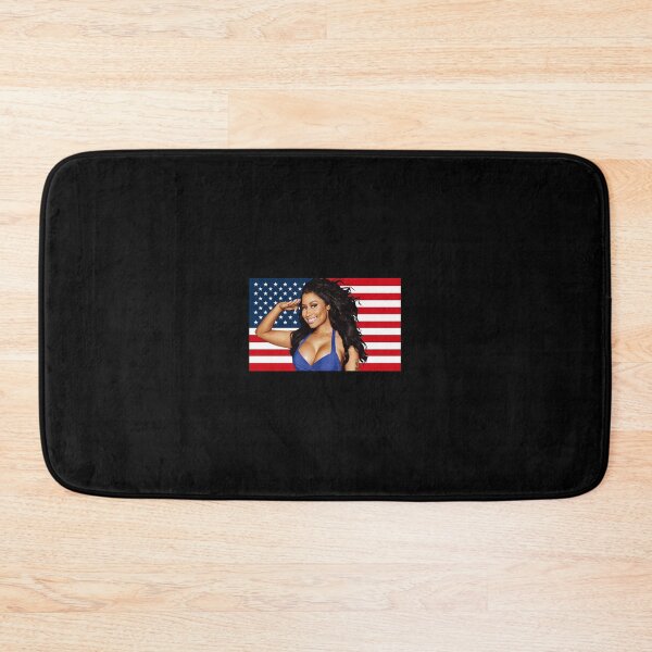Item preview, nicki minaj flag designed and sold by katzanix.