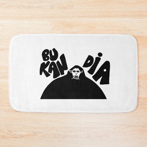 Item preview, Bukan Dia — Malaysian Hantu Raya designed and sold by winuu.