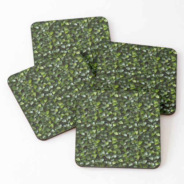 Item preview, Hedera Helix Diversity: Vibrant Ivy Medley - Maixibilionoxis Vertical Garden Collection designed and sold by Maixibilionoxis.