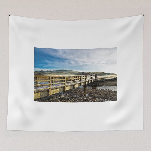 Item preview, Bridge Across The River Char - Charmouth designed and sold by Dorset Girl.