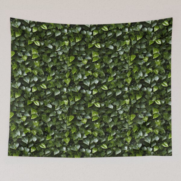 Item preview, Hedera Helix Diversity: Vibrant Ivy Medley - Maixibilionoxis Vertical Garden Collection designed and sold by Maixibilionoxis.