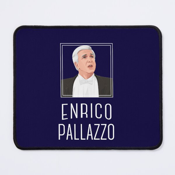 Item preview, Enrico Palazzo designed and sold by Primotees.