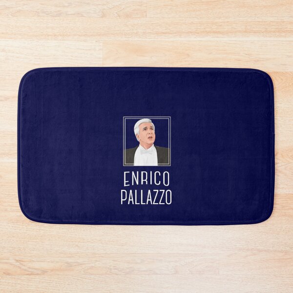 Item preview, Enrico Palazzo designed and sold by Primotees.