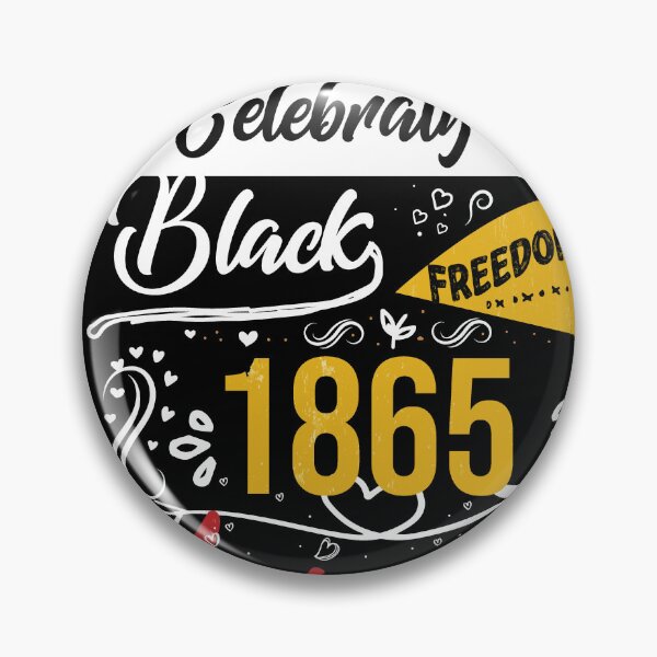Artikelvorschau, Juneteeth Celebraty Black Freedom 1865 Afroamerikaner entworfen und verkauft von IGOOR.