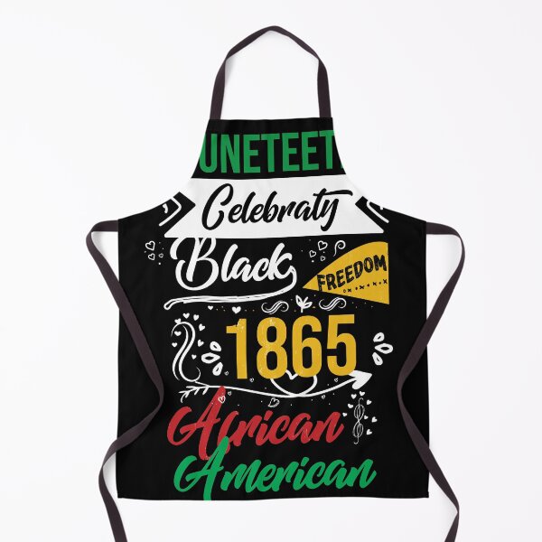 Item preview, Juneteeth Celebraty Black Freedom 1865 African American designed and sold by IGOOR.