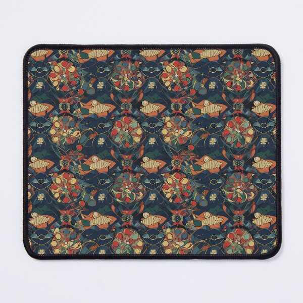 Item preview, Kaleidoscopic Kimono Symphony designed and sold by PixelPatchwork.