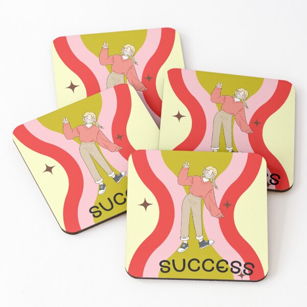 Item preview, success life designed and sold by puyparole.
