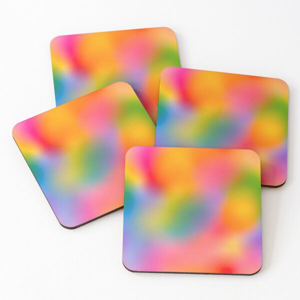 Item preview, Pride: Rainbow Explosion designed and sold by Ragpamuffin.