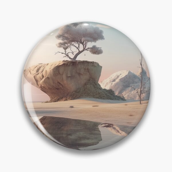 Item preview, Surreal 1 designed and sold by bloorose.
