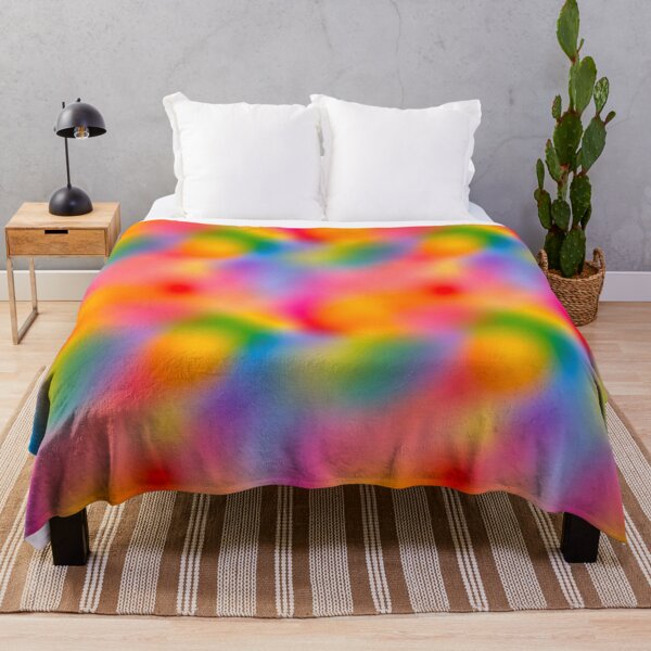 Item preview, Pride: Rainbow Explosion designed and sold by Ragpamuffin.