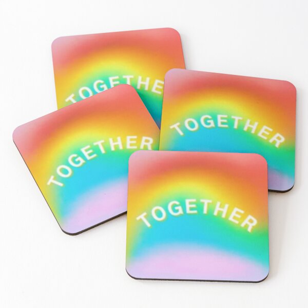 Item preview, LGBT designs designed and sold by WAKYSHOP.