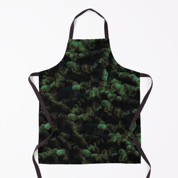 Item preview, Green anemones. designed and sold by MirBer.