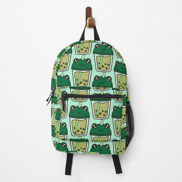 Boba Tea Universe, Galaxy BOBAckpack Backpack for Sale by rubydian