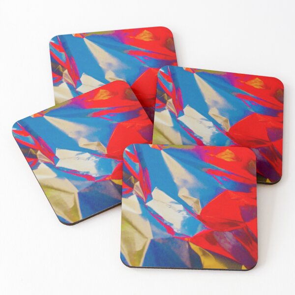 Item preview, Abstract 670 designed and sold by Shulie1.