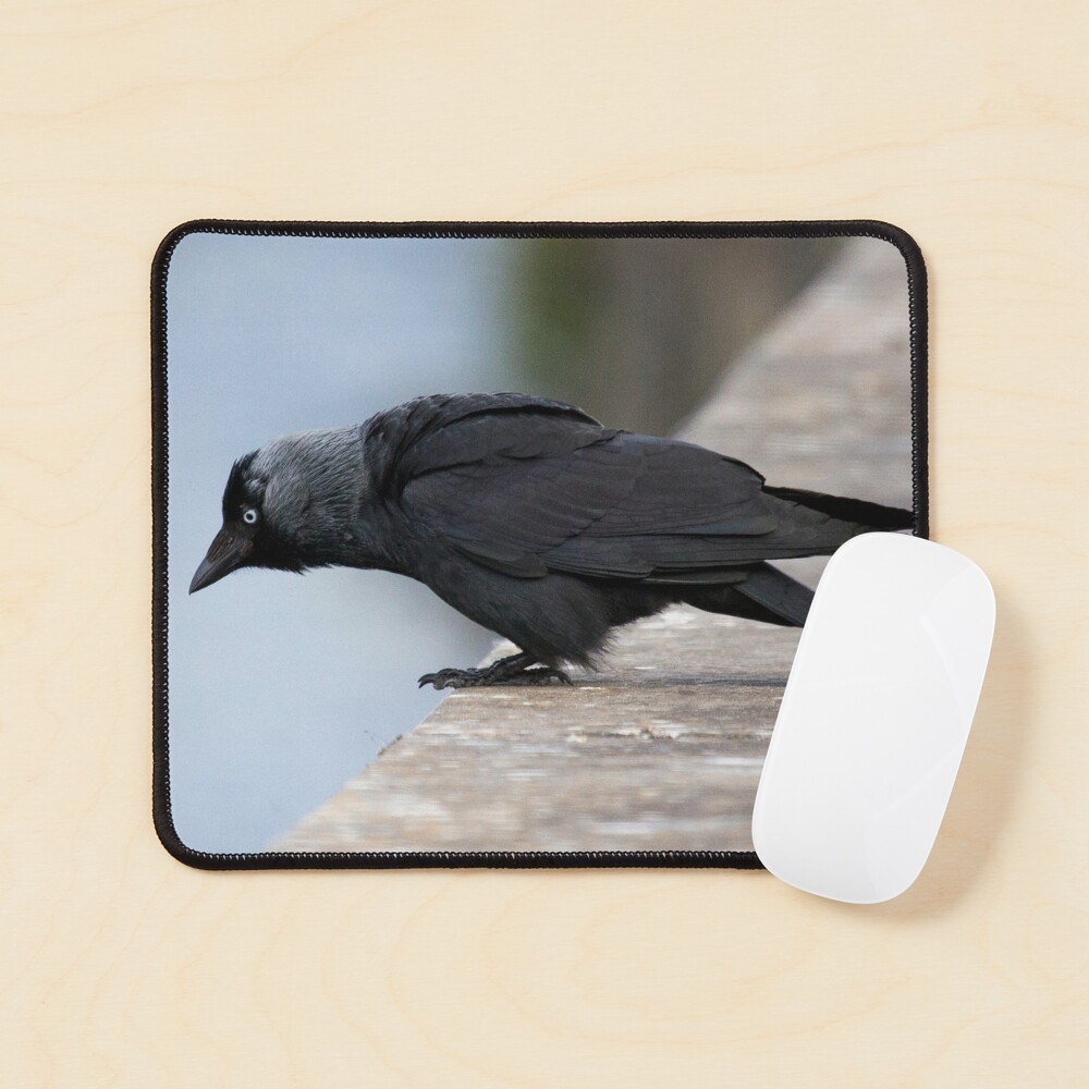 Item preview, Mouse Pad designed and sold by davecurrie.