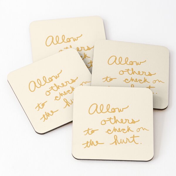 Item preview, Allow designed and sold by abeink.