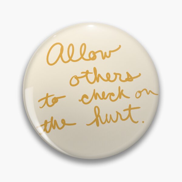 Item preview, Allow designed and sold by abeink.