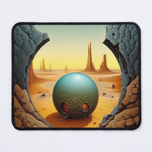 Item preview, Surreal 3 designed and sold by bloorose.