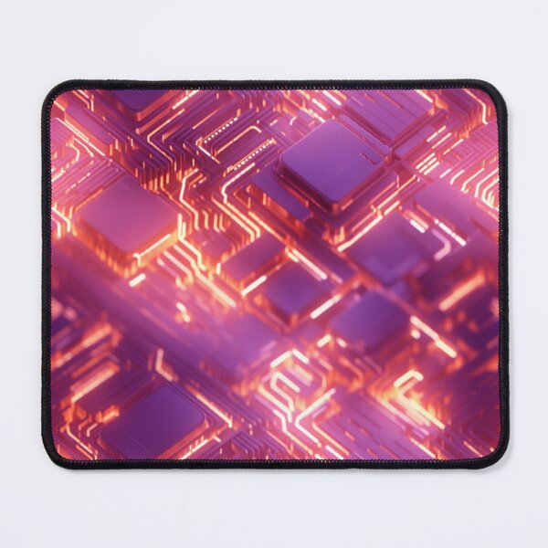 Item preview, Pink Chip Tech Race designed and sold by Project-Firefly.
