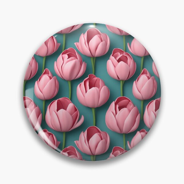 Item preview, Pink Lilies designed and sold by Derek Gillette.