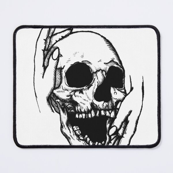 Item preview, embrace death designed and sold by wasigol.