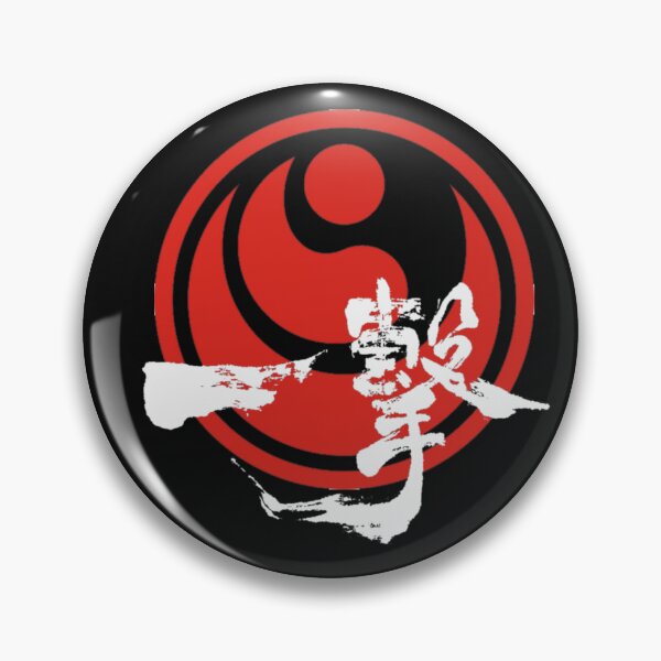 Item preview, shinkyokushin,kyokushin,karate warrioir designed and sold by lafranc.