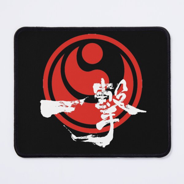 Item preview, shinkyokushin,kyokushin,karate warrioir designed and sold by lafranc.